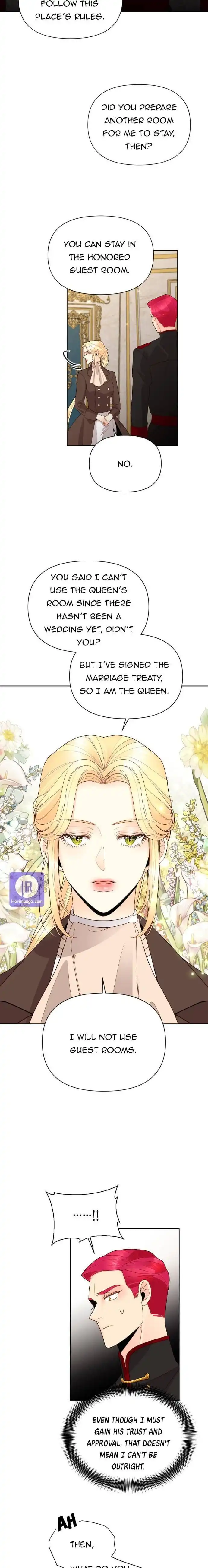 Remarried Empress Chapter 86 7